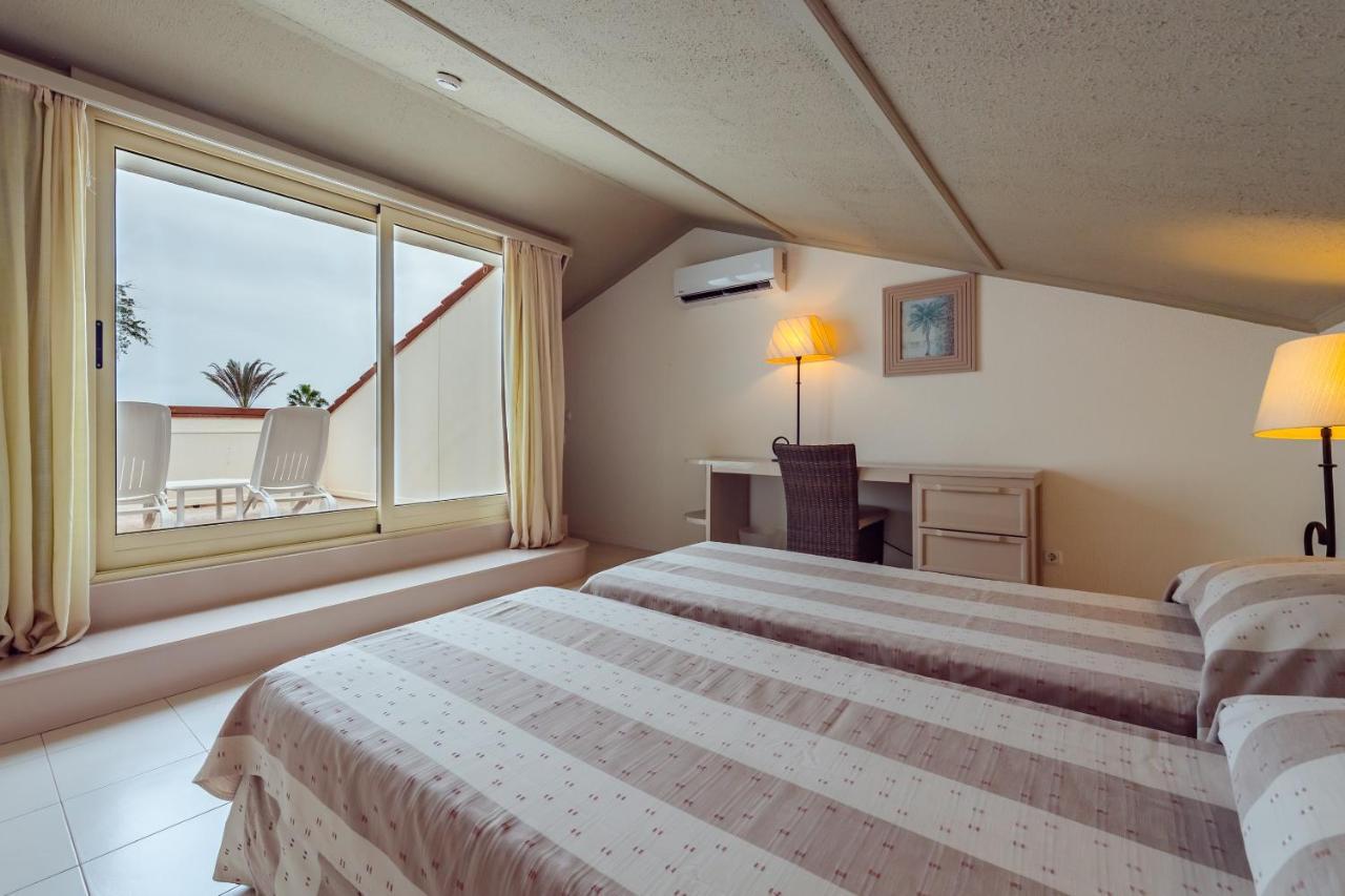 Hotel Morabeza Санта-Марія Екстер'єр фото