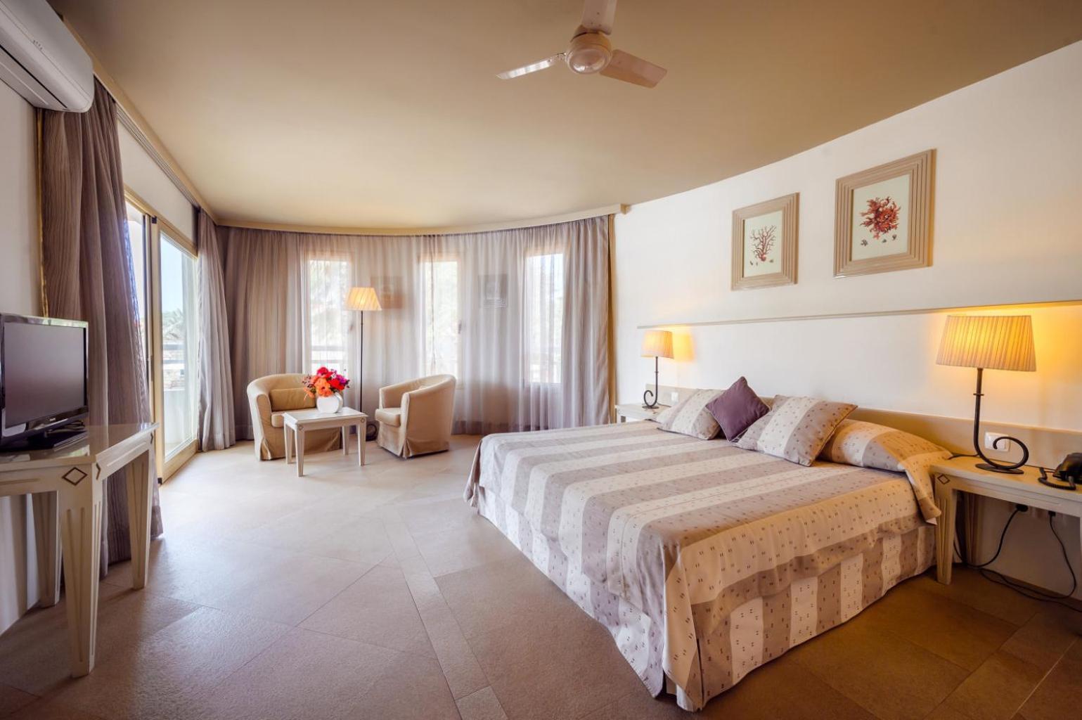 Hotel Morabeza Санта-Марія Номер фото