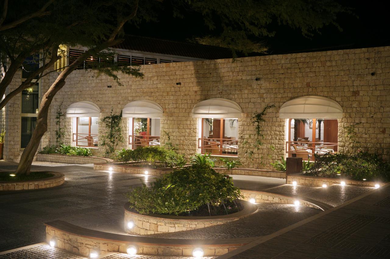 Hotel Morabeza Санта-Марія Екстер'єр фото